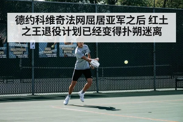 德约科维奇法网屈居亚军之后 红土之王退役计划已经变得扑朔迷离